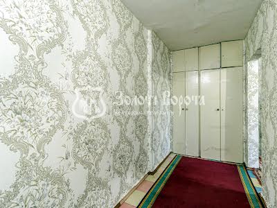 квартира по адресу Николая Закревского ул., 5-А