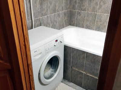 квартира по адресу Героев Днепра ул., 5