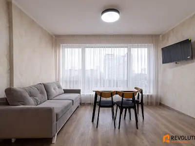 квартира за адресою Оболонський просп., 26