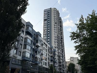 квартира за адресою Шолуденка вул., 1-В