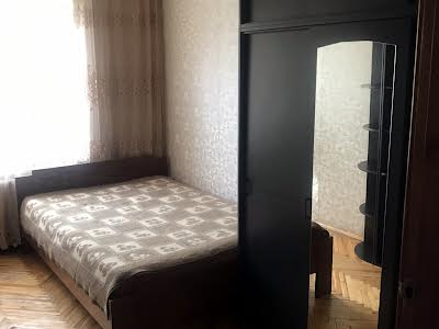 квартира за адресою Кавказька вул., 13