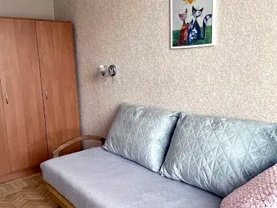 квартира по адресу Леси Украинки бульв., 30