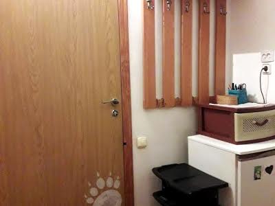 квартира по адресу Рижская ул., 18