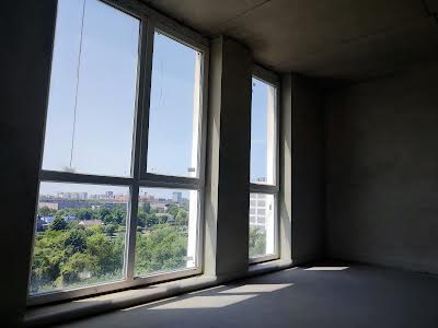 квартира по адресу Тернопольская ул., 46