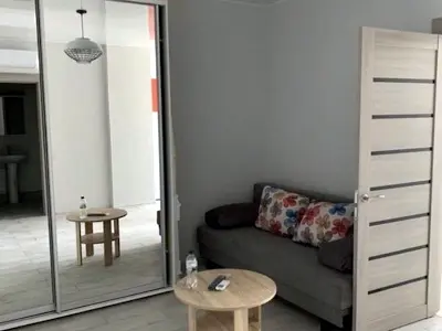 квартира за адресою Басейна вул., 6А