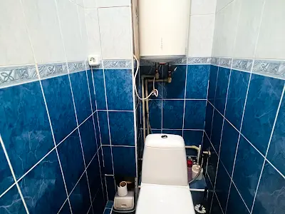 квартира за адресою Оболонський просп., 28
