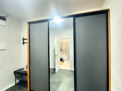квартира по адресу Краснова ул., 1-А