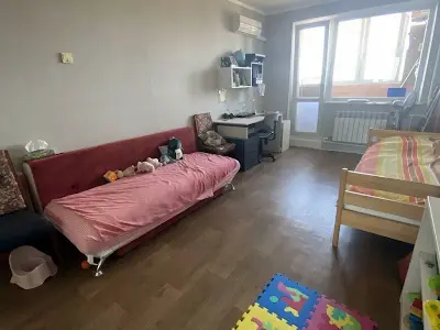 квартира за адресою Архітекторів вул., 32