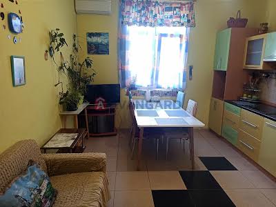 квартира по адресу Никольско-Слободская ул., 1-А