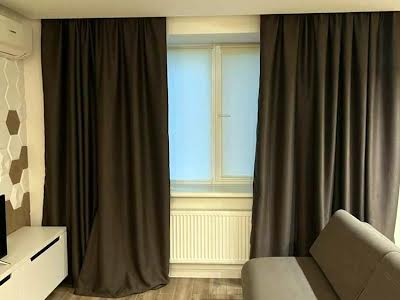 квартира за адресою Набережна Перемоги вул., 62