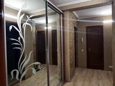 квартира по адресу Ивана Мазепы просп. (Петровського), 42-А