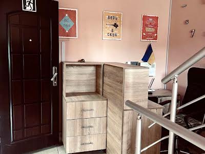 квартира по адресу Дерибасовская ул., 3
