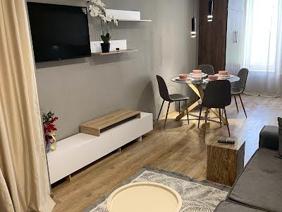 квартира за адресою Алімпія Галика вул., 21А