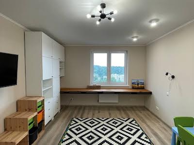 квартира по адресу Под Голоском ул., 8