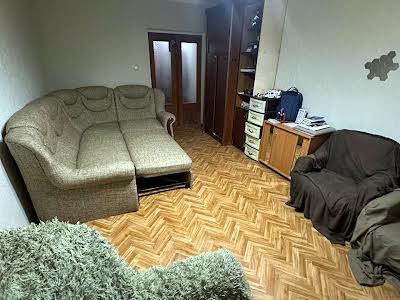 квартира за адресою Небесної Сотні просп. (Маршала Жукова), 47/1