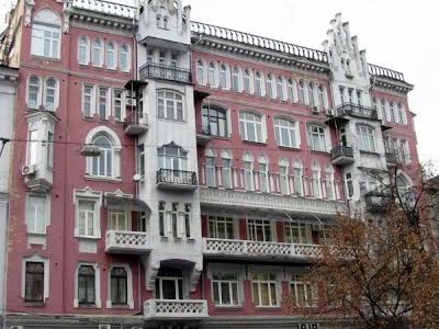 квартира по адресу Заньковецкой ул., 6