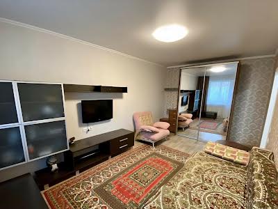 квартира за адресою Індустріальний мікрорайон вул., 68