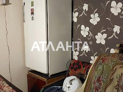 квартира за адресою Забоотного, 22