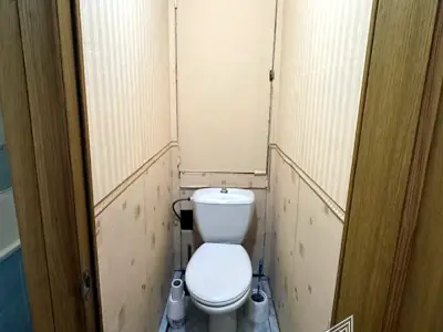 квартира за адресою Зодчих вул., 68/2