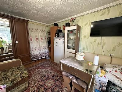 квартира за адресою Жоліо Кюрі вул., 34