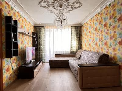 квартира за адресою Миколи Міхновського вул. (Щербини), 19