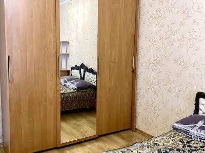 квартира по адресу Академика Королёва ул., 6