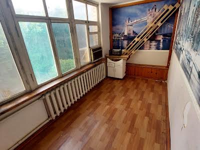 квартира за адресою Ігоря Бедзая вул. (Чкалова), 84