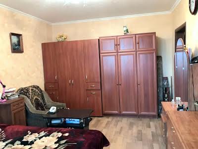 квартира за адресою Олександри Екстер вул. (Марини Цвєтаєвої), 16
