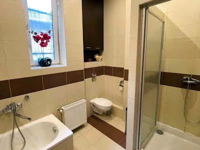 квартира за адресою Панаса Саксаганського вул., 12