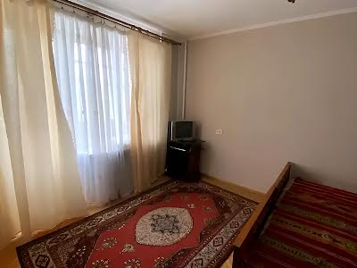 квартира за адресою Сухомлинського вул., 2а/2