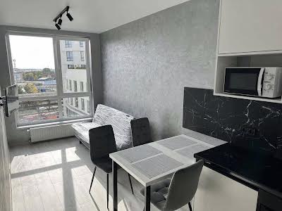 квартира по адресу Кульпарковская ул. (Кульпарківська), 93а