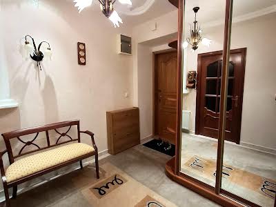 квартира за адресою Лесі Українки бульв., 21