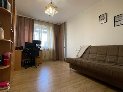 квартира за адресою Червоної Калини просп., 37