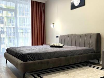 квартира за адресою Залізнична вул., 7