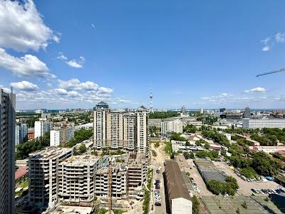 квартира за адресою Дегтярівська вул., 27 Е