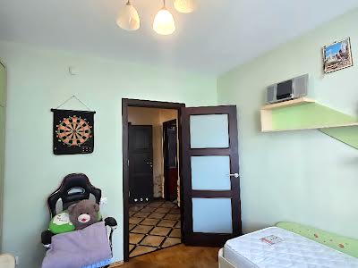 квартира за адресою Курбаса, 7