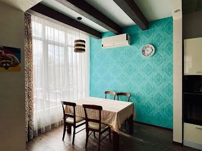 квартира за адресою Французький бульв., 22