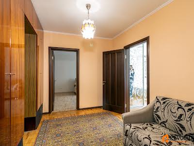 квартира по адресу Николая Закревского ул., 13