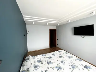 квартира за адресою Яреми вул., 14
