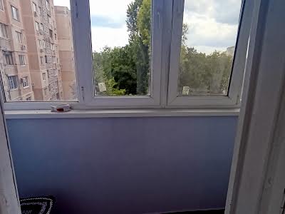 квартира по адресу Академика Глушко просп., 1а