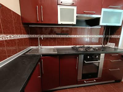 квартира по адресу Генерала Петрова ул., 48