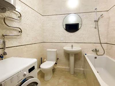 квартира за адресою Воскресенська вул., 18