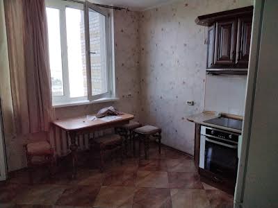 квартира за адресою Петра Григоренка просп., 20