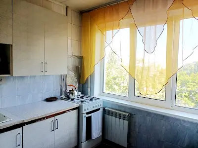 квартира за адресою Якуба Коласа вул., 3/1