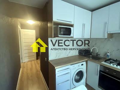 квартира по адресу Космический пер., 3