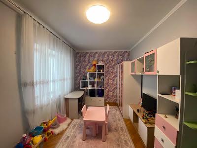квартира по адресу Качалова, 5