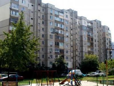 квартира за адресою Драгоманова вул., 42А