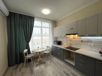 квартира за адресою Ракетна вул., 24-Б