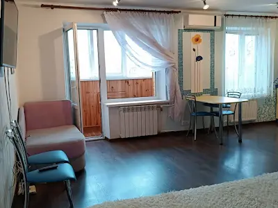 квартира по адресу Симиренко ул., 7-А