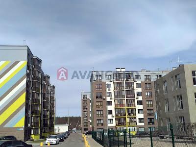 квартира за адресою Стеценка вул., 75Н